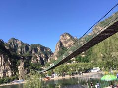-孤山寨风景区
