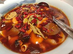 -海富门·带鱼·淮扬菜·粤菜(甘家口店)