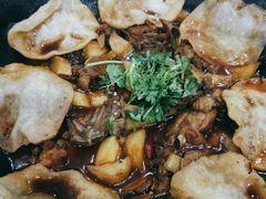 -金良酸菜鱼(宁海路总店)