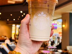 -星巴克臻选(泉州浦西万达广场店)