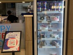 -DQ·蛋糕·冰淇淋(金桥店)