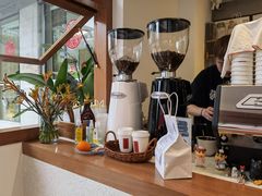 -PUZZLE COFFEE 拼图咖啡