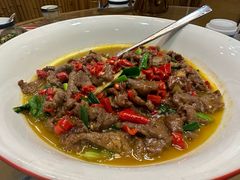 -柴火农家·江西赣南菜(土华店)