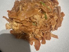 -莫干山郡安里度假酒店-桃尖中餐厅