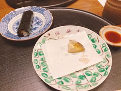 -晴空·日本料理(万象城店)