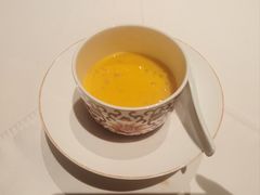 杨枝甘露-新荣记(金融街店)
