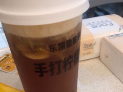 -乐凯撒披萨(南山书城店)