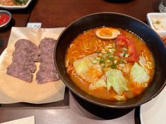 -老张牛肉面(天津万象城店)