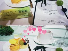 -济南喜来登酒店