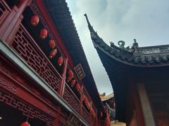 -钦赐仰殿道观
