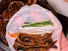-狮王府淮扬菜(夫子庙老门东店)