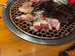-牛坂亭 . 和牛烤肉海鲜酒场(工农路店)