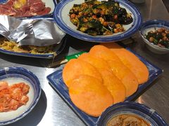 -胡同泥炉烤肉(令闻街店)