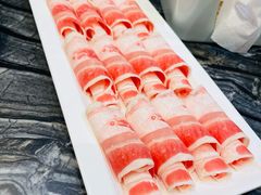 -天都火锅酒楼(虹梅南路店)