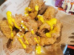 -九田家黑牛烤肉料理(珠江摩尔店)
