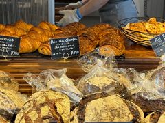 Le&nbsp;vigneron&nbsp;black-Pain des Philosophes