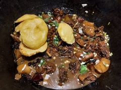 -锅老头铁锅炖•大锅蒸汽海鲜(韩乐坊店)