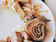 -澳门旅游塔360°旋转餐厅(南湾湖广场店)