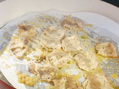 -秦炉烤肉(财富中心店)