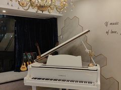 -乐尚音乐空间·钢琴·声乐·架子鼓(会展中心店)