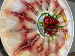 -渔惑·中山脆肉鲩火锅(金湾华发商都店)