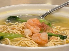 -顺风海鲜港(金玉兰店)