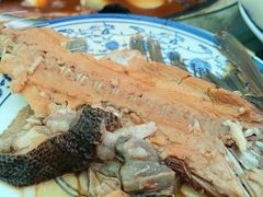 -燕北云山·农家菜·灶台鱼(密云溪翁庄店)