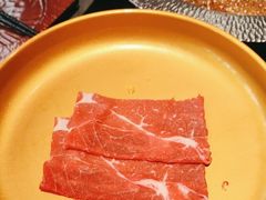-牛YO寿喜烧和牛火锅自助(三台子万象汇店)
