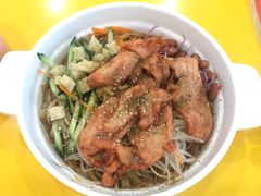 -嗨皮儿·现蒸面皮(抄纸巷店)