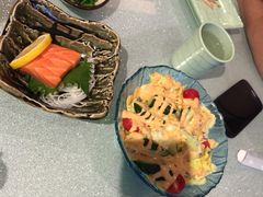 -晴季寿司(红旗街万达店)