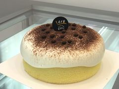 -六伴夏烘焙蛋糕·低糖动物奶油