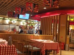 -西贝莜面村(香蜜湖店)