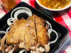 -西贝莜面村(近铁城市广场店)