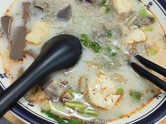 -鸭小妹鸭血粉丝(老门东店)