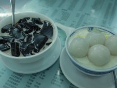 -阿三麻蓉汤圆(顺光大厦店)