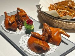 -味可道美食坊(福基路店)