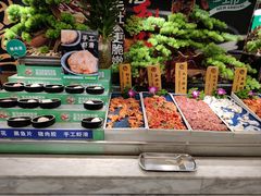 -亚马逊海鲜自助(梅溪湖步步高店)