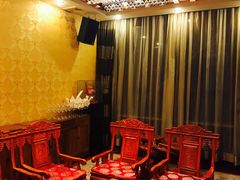 -翠清酒家(万丰路店)