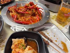 -聚味瞿记·龙虾堂(咸嘉湖店)