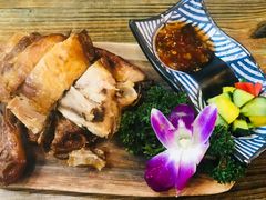 -Hi YOU你的饭局泰餐厅(雍和宫店)