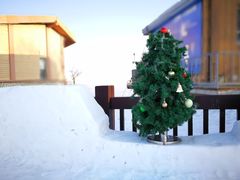 -长白山万达国际滑雪场