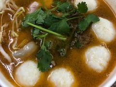 -明月虾面(厦禾路店)
