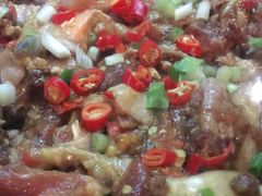 芋仔蒸鸭-客家大院·非遗赣南客家菜(郁孤台店)
