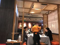 -蜀九香火锅(九眼桥店)