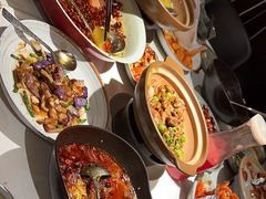 -青年公社烤鸭(青年路店)