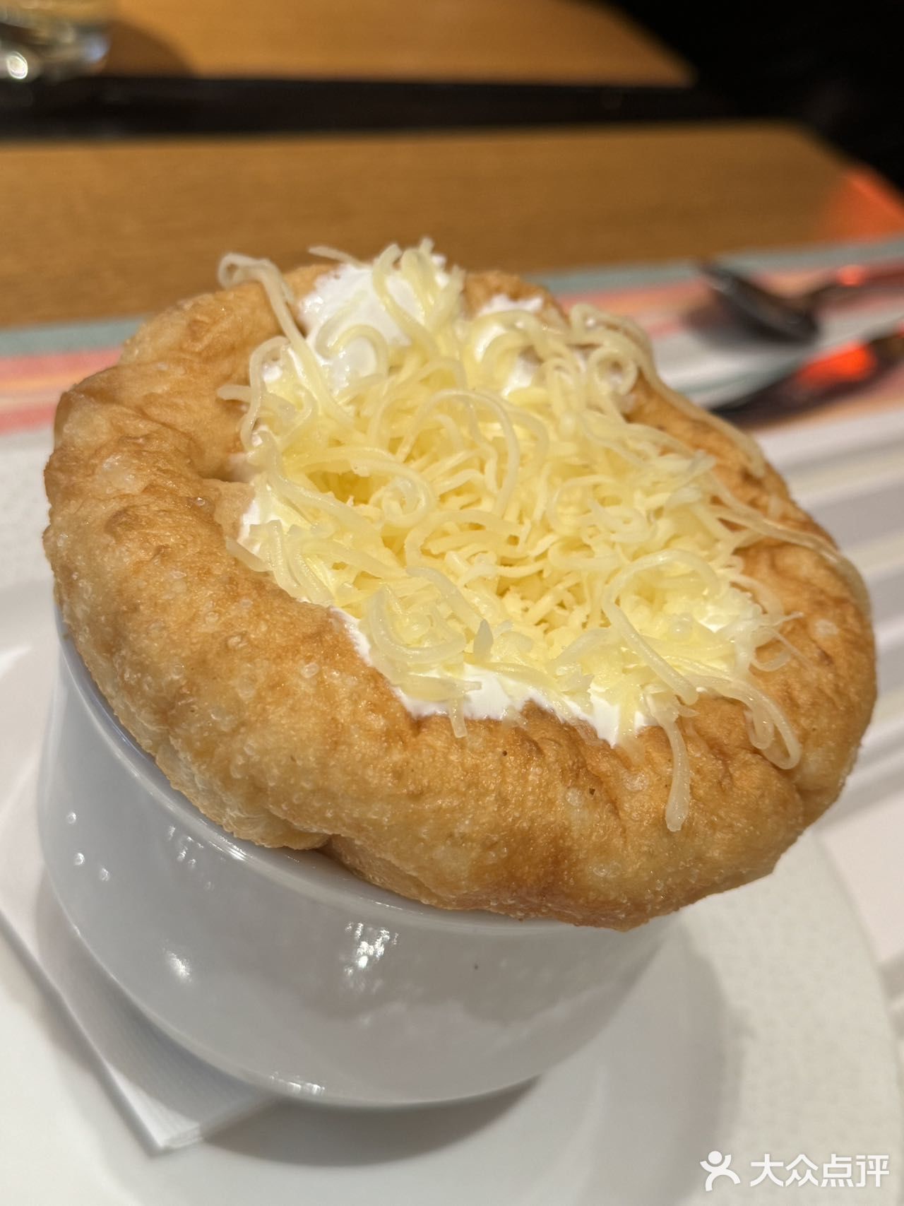 布达佩斯～网红餐厅