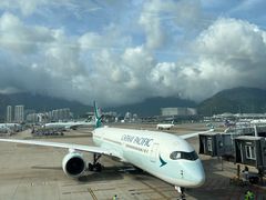 -香港国际机场