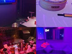 -星聚会KTV(龙湖上海奉贤天街店)