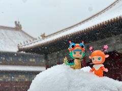 -故宫博物院(故宫)