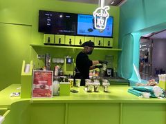-gleeglee乐溢亦茶(合生汇店)
